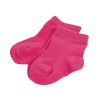 Set van 2 paar roze kousen - Pink